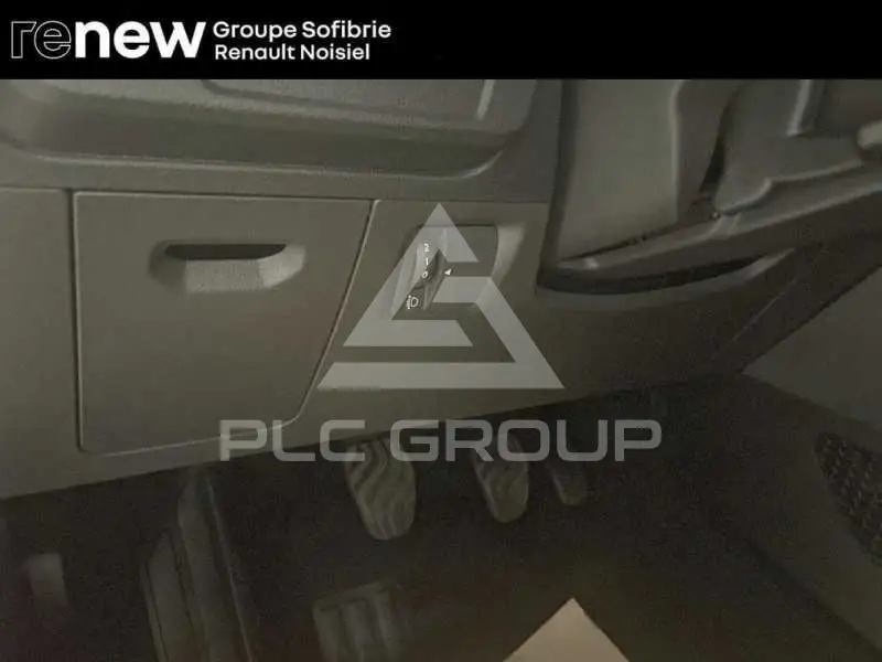 2021 Dacia Sandero