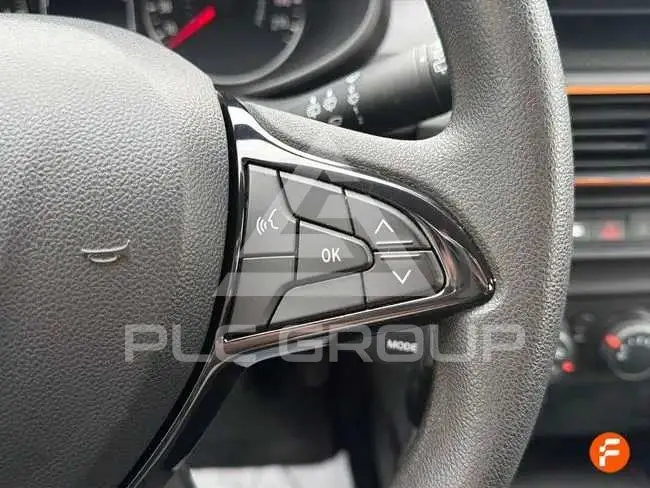 2021 Dacia Sandero