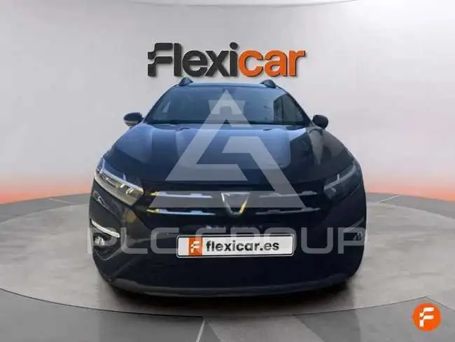 2021 Dacia Sandero