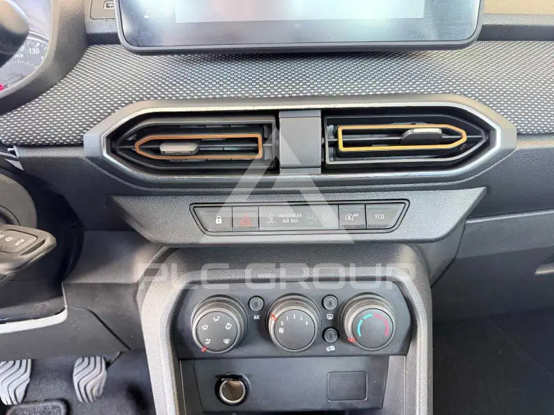 2021 Dacia Sandero