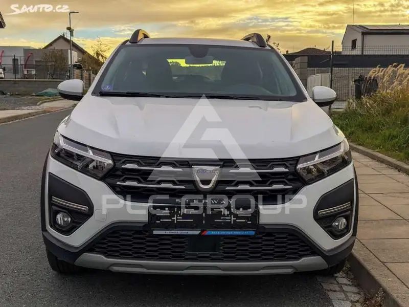 2021 Dacia Sandero