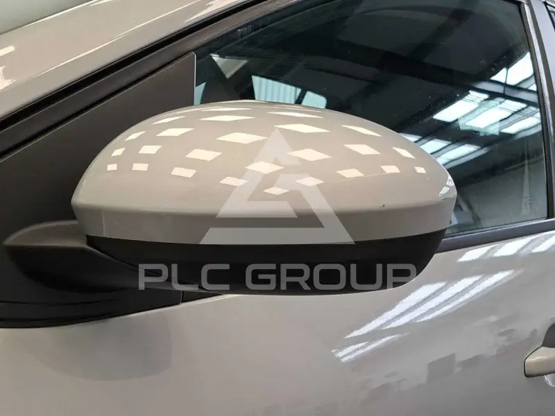 2021 Dacia Sandero