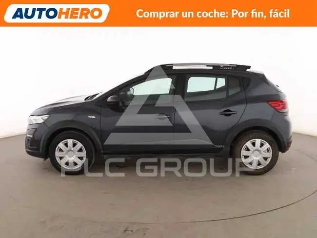 2021 Dacia Sandero