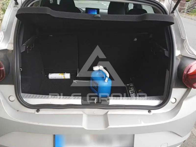 2021 Dacia Sandero