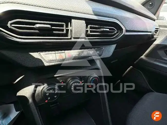 2021 Dacia Sandero