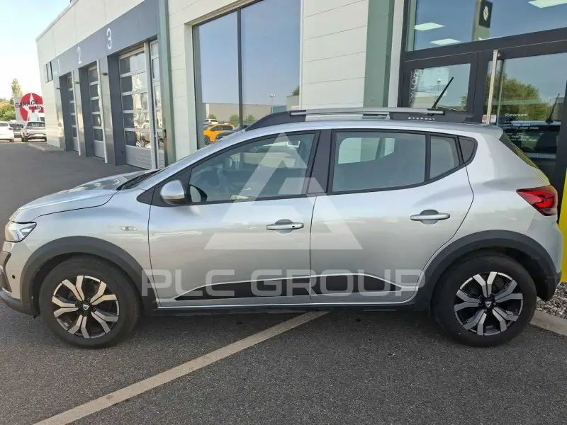 2021 Dacia Sandero