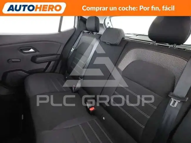 2021 Dacia Sandero