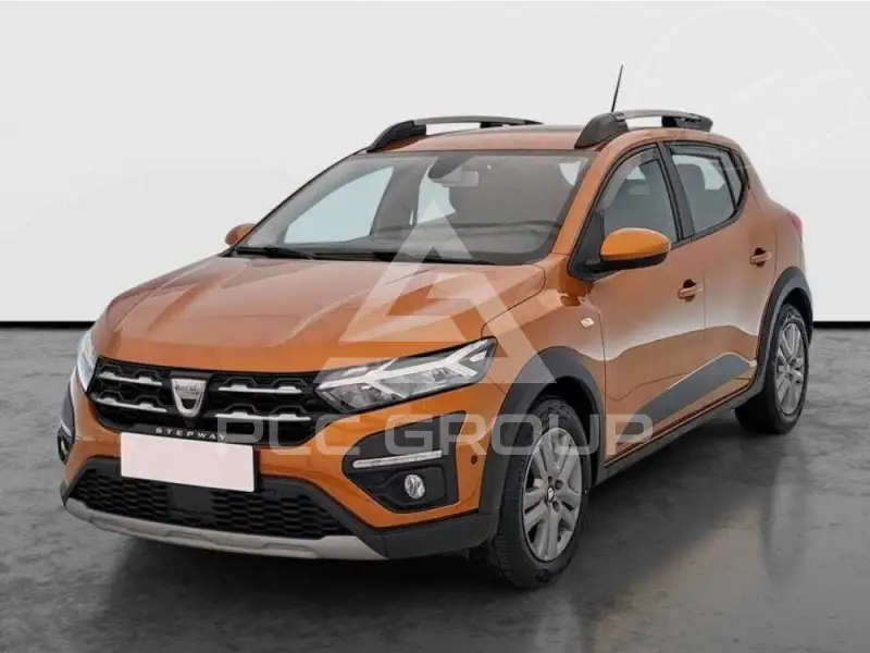 2021 Dacia Sandero