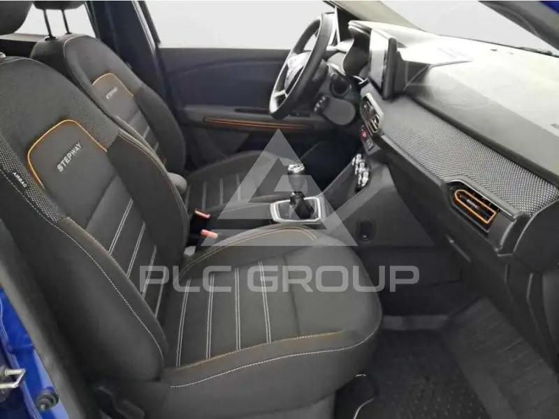 2021 Dacia Sandero