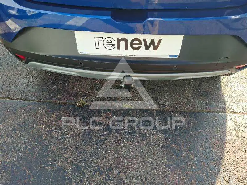 2021 Dacia Sandero
