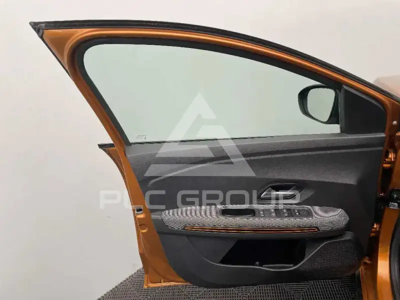 2021 Dacia Sandero