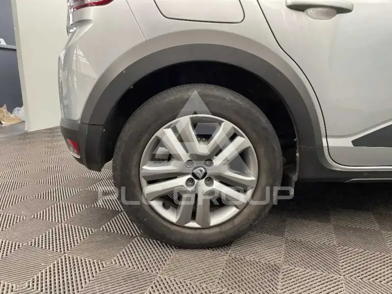 2021 Dacia Sandero