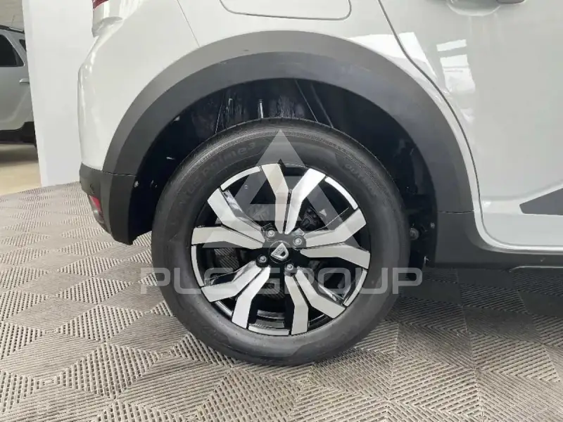 2021 Dacia Sandero