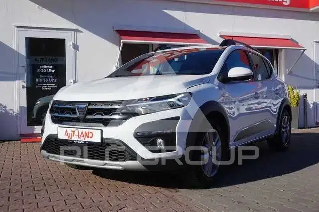 2021 Dacia Sandero