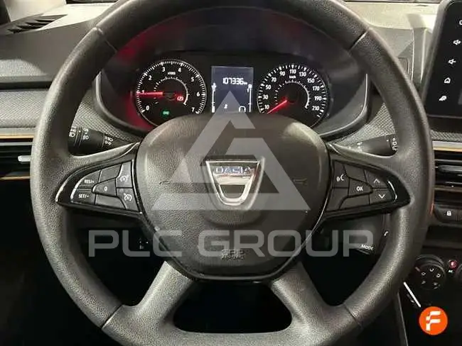 2021 Dacia Sandero