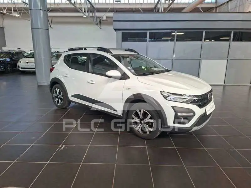 2021 Dacia Sandero