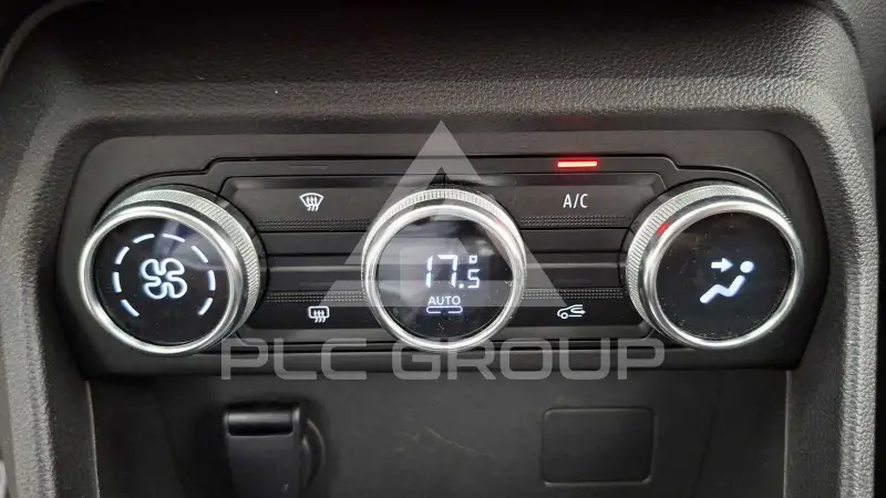 2021 Dacia Sandero