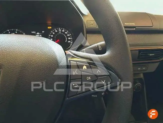 2021 Dacia Sandero