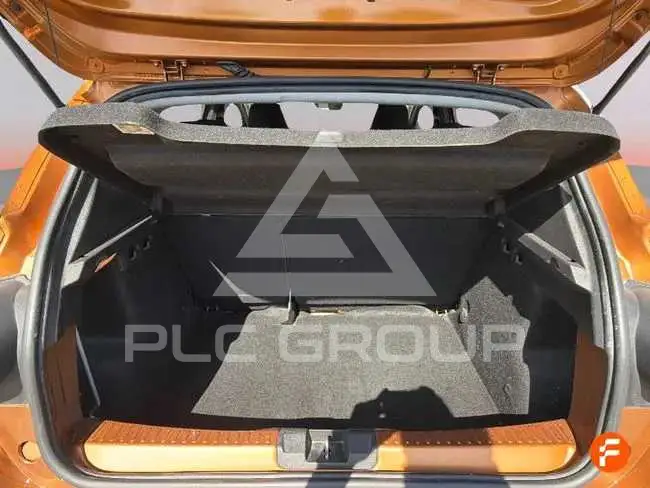 2021 Dacia Sandero