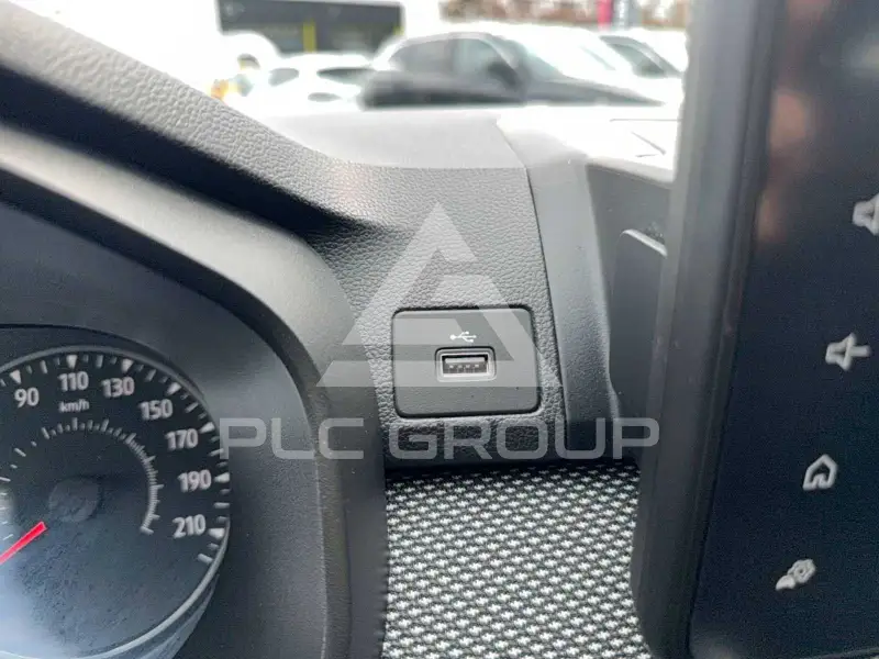 2021 Dacia Sandero