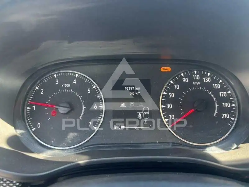 2021 Dacia Sandero
