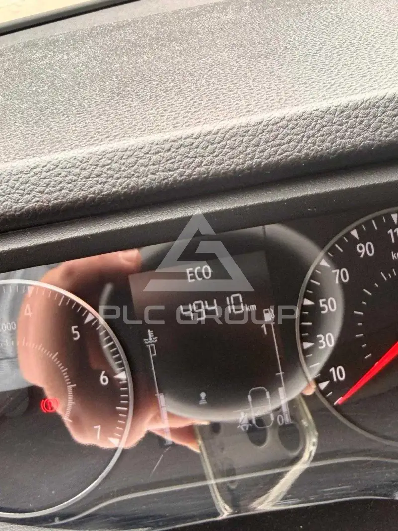 2021 Dacia Sandero