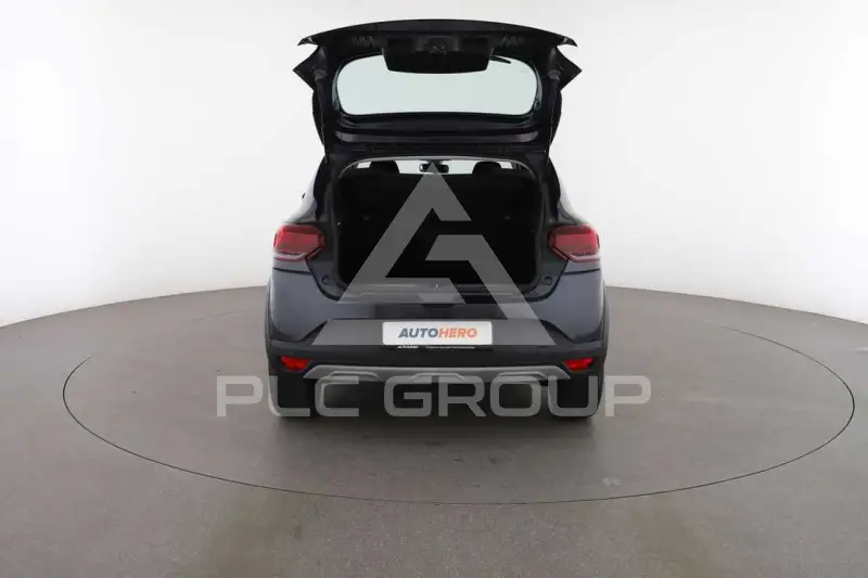 2021 Dacia Sandero