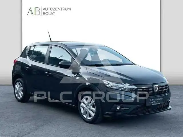 2021 Dacia Sandero