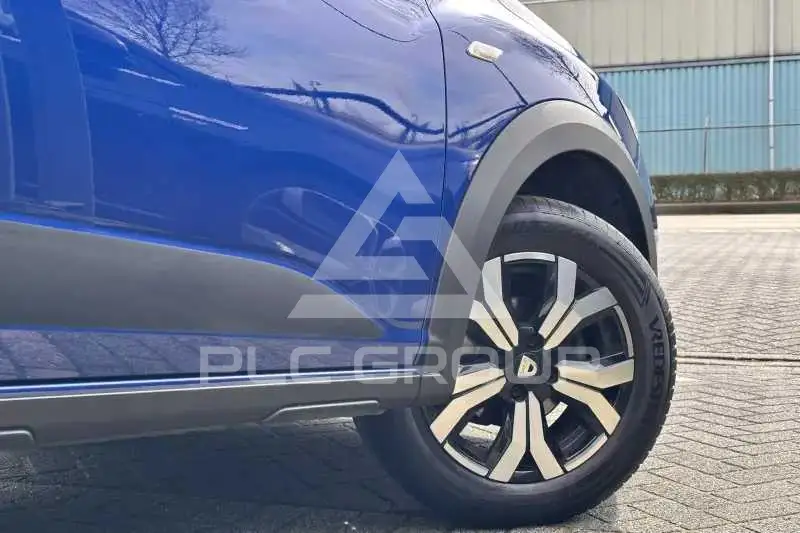 2021 Dacia Sandero