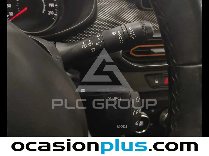 2021 Dacia Sandero