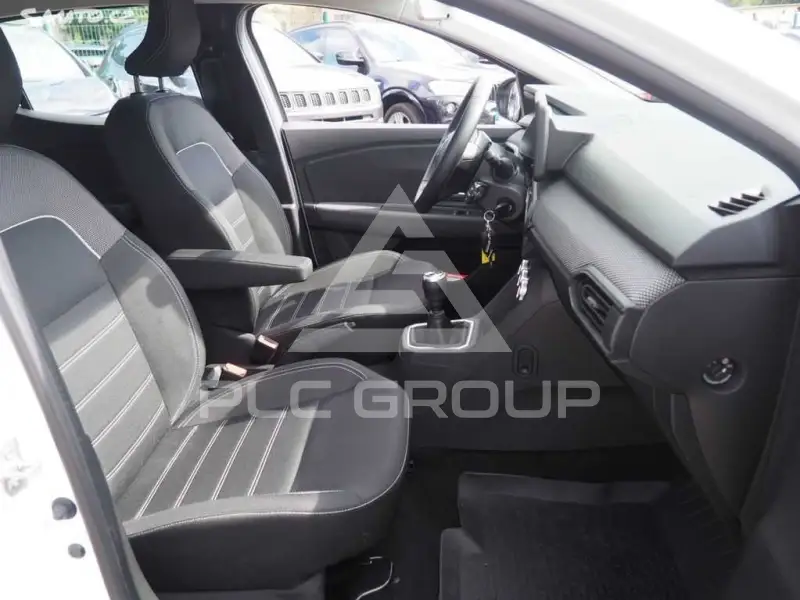 2021 Dacia Sandero