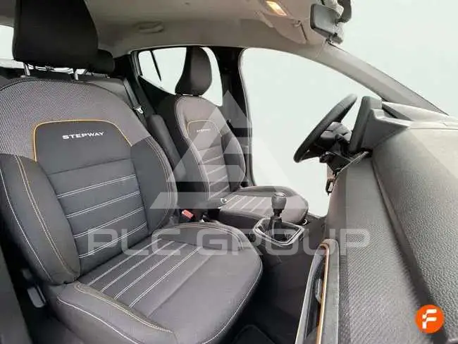 2021 Dacia Sandero