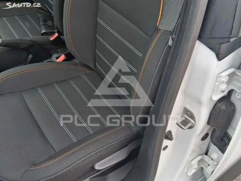 2021 Dacia Sandero