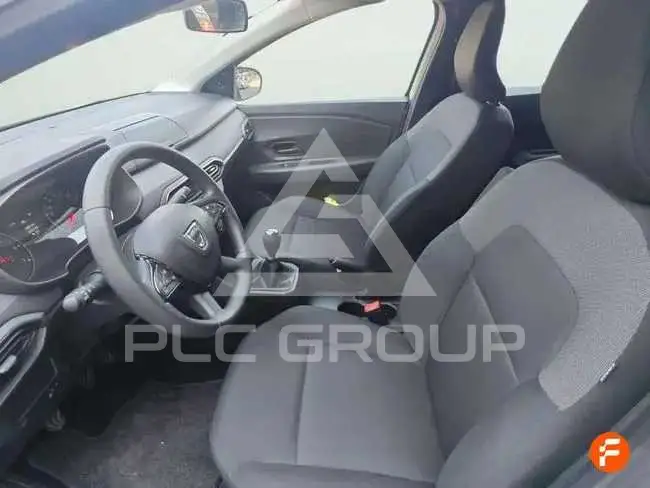 2021 Dacia Sandero