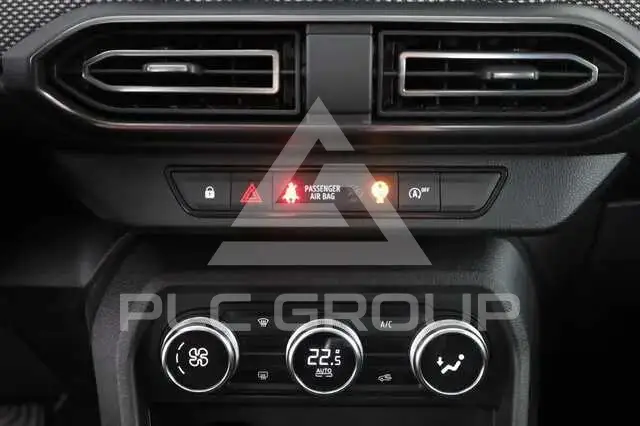 2021 Dacia Sandero