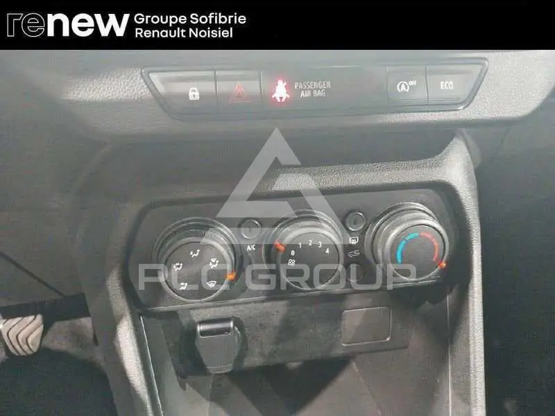 2021 Dacia Sandero