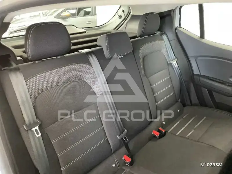 2021 Dacia Sandero