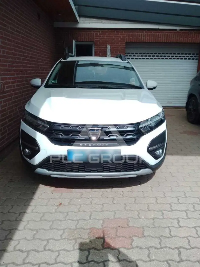 2021 Dacia Sandero