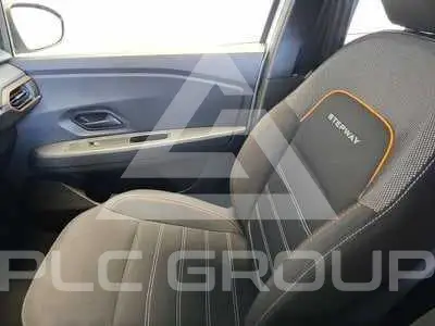 2021 Dacia Sandero