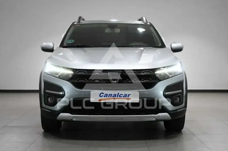 2021 Dacia Sandero