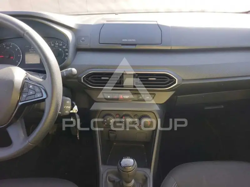2021 Dacia Sandero