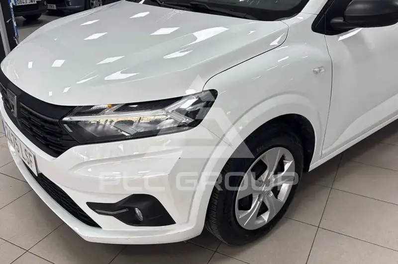 2021 Dacia Sandero