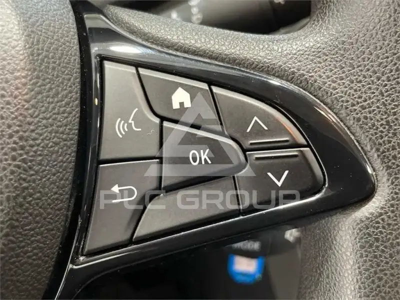 2021 Dacia Sandero