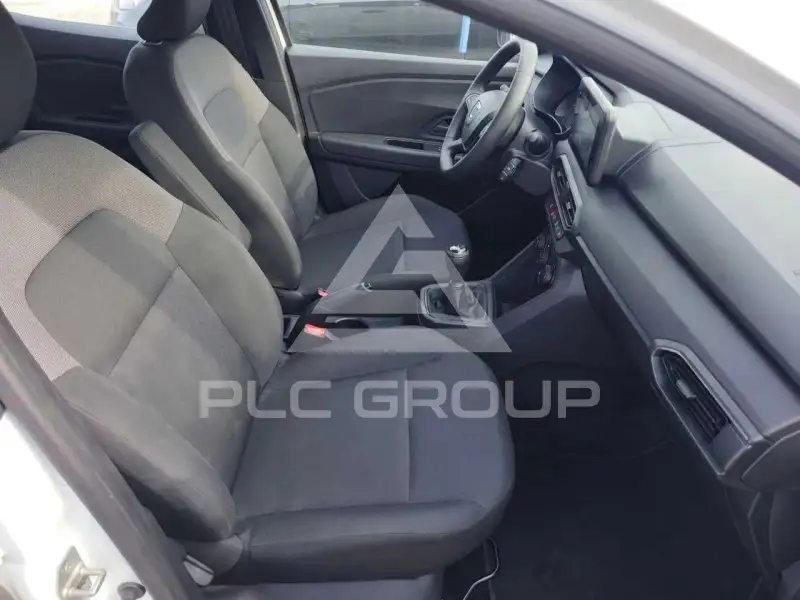 2021 Dacia Sandero