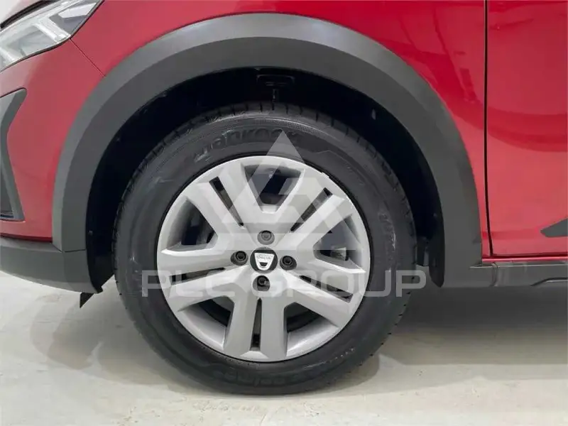 2021 Dacia Sandero