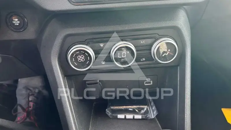 2021 Dacia Sandero