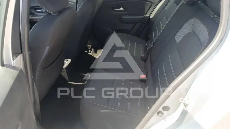 2021 Dacia Sandero