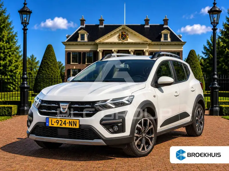 2021 Dacia Sandero