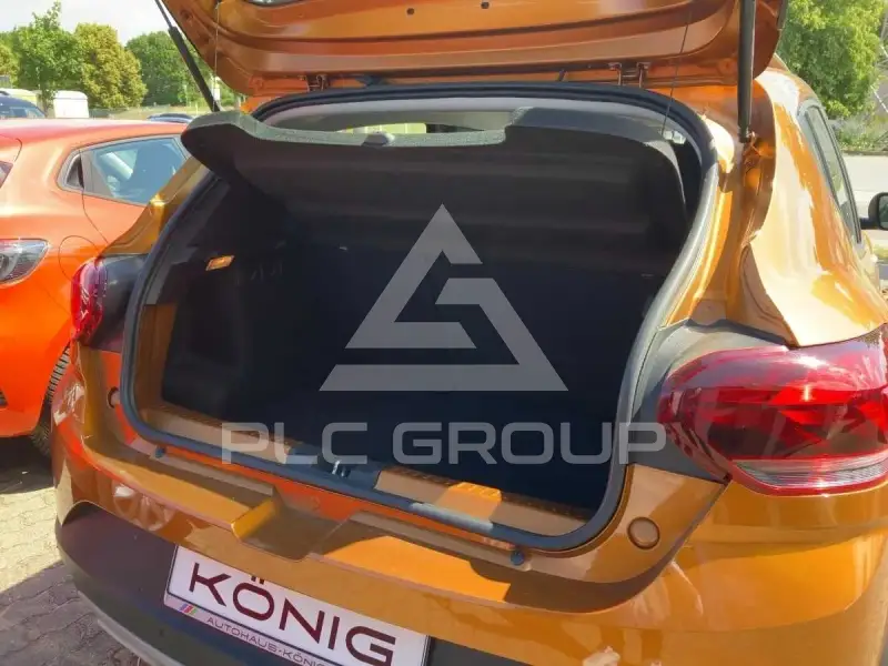 2021 Dacia Sandero