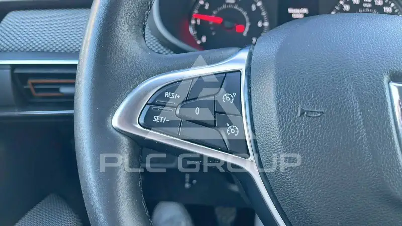2021 Dacia Sandero